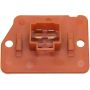 URO Parts HY0615265 Blower Motor Resistor