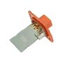 URO Parts HY0615265 Blower Motor Resistor
