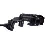 URO Parts HY0715066 Thermostat Assembly