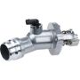 URO Parts HY0720019 Thermostat Assembly