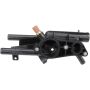 URO Parts HY0720139 Thermostat Housing