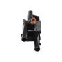 URO Parts HY0720139 Thermostat Housing
