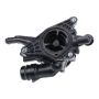 URO Parts HY0720681 Thermostat Assembly