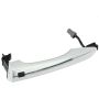 URO Parts HY0818188 Exterior Door Handle