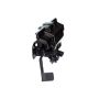 URO Parts HY0818412 Hood Latch Assembly