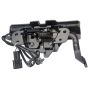 URO Parts HY0818412 Hood Latch Assembly