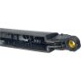 URO Parts HY0818585 Rear Windshield Wiper Arm/Blade