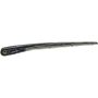 URO Parts HY0818586 Rear Windshield Wiper Arm/Blade