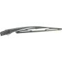 URO Parts HY0818586 Rear Windshield Wiper Arm/Blade
