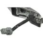 URO Parts HY0818647 Exterior Door Handle