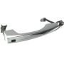 URO Parts HY0818647 Exterior Door Handle