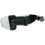 URO Parts HY0818903 Exterior Door Handle