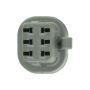 URO Parts HY0818903 Exterior Door Handle