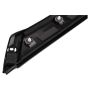 URO Parts HY0819168 Windshield A-Pillar Trim Panel Garnish