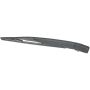 URO Parts HY0819545 Back Glass Wiper Arm and Blade Assembly