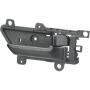 URO Parts HY0819626 Interior Door Handle