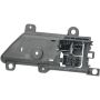 URO Parts HY0819626 Interior Door Handle