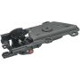 URO Parts HY0819627 Interior Door Handle