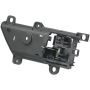 URO Parts HY0819627 Interior Door Handle