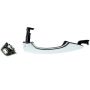 URO Parts HY0819636 Exterior Door Handle
