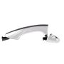 URO Parts HY0819636 Exterior Door Handle