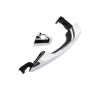 URO Parts HY0819636 Exterior Door Handle