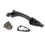 URO Parts HY0819638 Exterior Door Handle