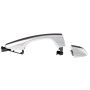 URO Parts HY0819638 Exterior Door Handle
