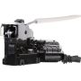 URO Parts HY0820777 Door Latch/Actuator Assembly