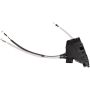 URO Parts HY0820777 Door Latch/Actuator Assembly