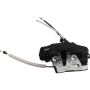 URO Parts HY0820779 Door Latch/Actuator Assembly