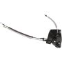 URO Parts HY0820779 Door Latch/Actuator Assembly
