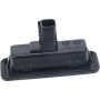 URO Parts HY0822987 Tailgate Handle Assembly