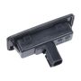 URO Parts HY0822987 Tailgate Handle Assembly