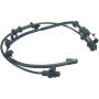 URO Parts HY1118318 ABS Speed Sensor