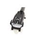 URO Parts HY1119790 ABS Speed Sensor