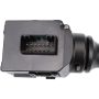 URO Parts HY1322068 Windshield Wiper Switch