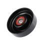 URO Parts HY1413178 Belt Tensioner Pulley