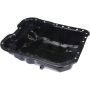 URO Parts HY1414648 Engine Oil Pan