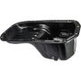 URO Parts HY1416332 Engine Oil Pan