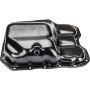 URO Parts HY1416333 Engine Oil Pan