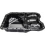URO Parts HY1416333 Engine Oil Pan