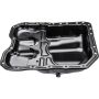 URO Parts HY1416333 Engine Oil Pan