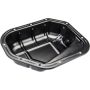 URO Parts HY1416340 Engine Oil Pan
