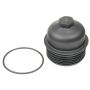 URO Parts HY1417870 Oil Filter Housing Cover