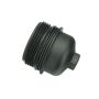 URO Parts HY1417870 Oil Filter Housing Cover