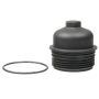URO Parts HY1417870 Oil Filter Housing Cover
