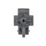 URO Parts HY1418048 Turbocharger Boost Solenoid