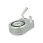 URO Parts HY1419308 Engine Oil Cooler