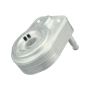 URO Parts HY1419308 Engine Oil Cooler